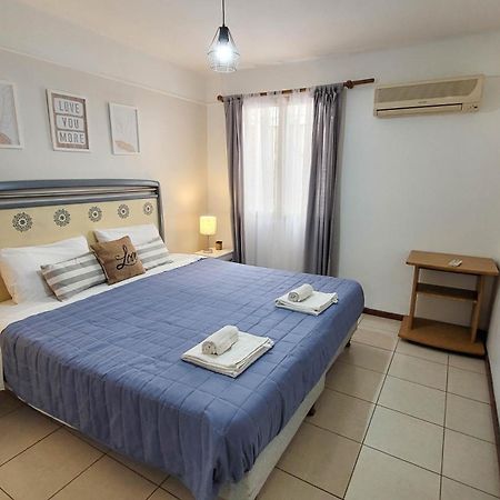 Апартаменти La Quinta Departamento Мендоса Екстер'єр фото
