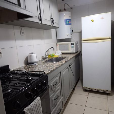 Апартаменти La Quinta Departamento Мендоса Екстер'єр фото